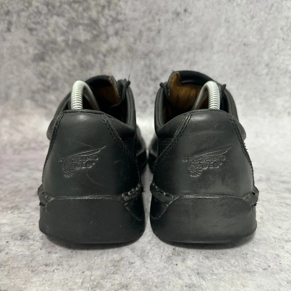 Red Wing Shoes please see